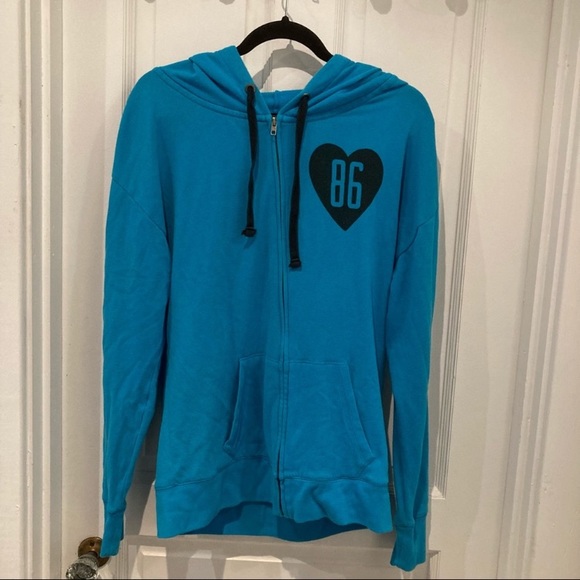 PINK Hoodie - Picture 1 of 3